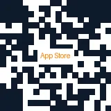 App Store下载二维码 - 每日大赛 雷速体育官网 APP