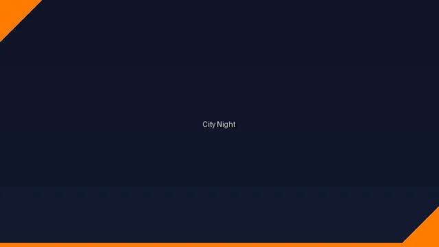 城市夜景主题赛 - 雷速体育官网 视频创作挑战